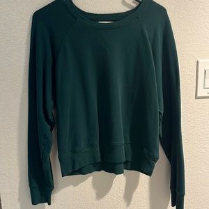 Madewell pullover